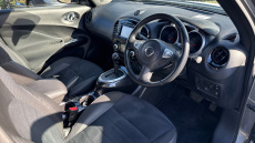 Nissan Juke 1.6 N-Connecta 5dr Xtronic Petrol Hatchback